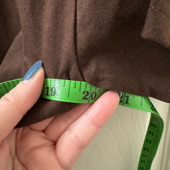 SOLD 🤎 Vintage Gama Go Brown T-Shirt - Robot Dragon Playing Drums - Medium - Picture 6 of 8